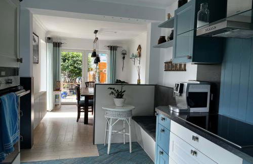 Ferienhaus Rennsteiggruss - Foto 12