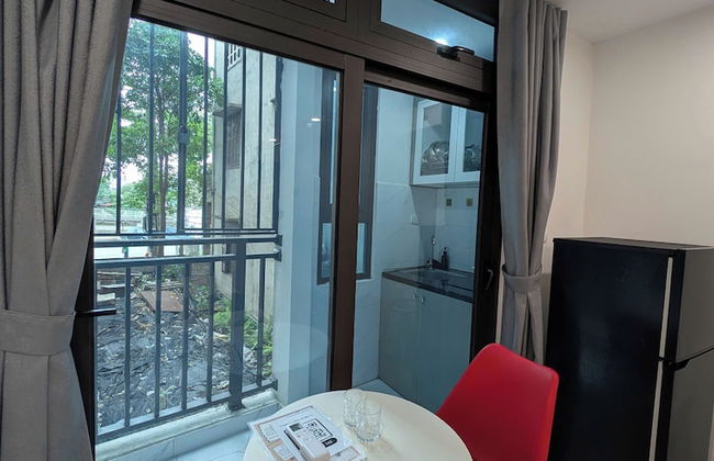 Era Apartment Kim Ma - Foto 24