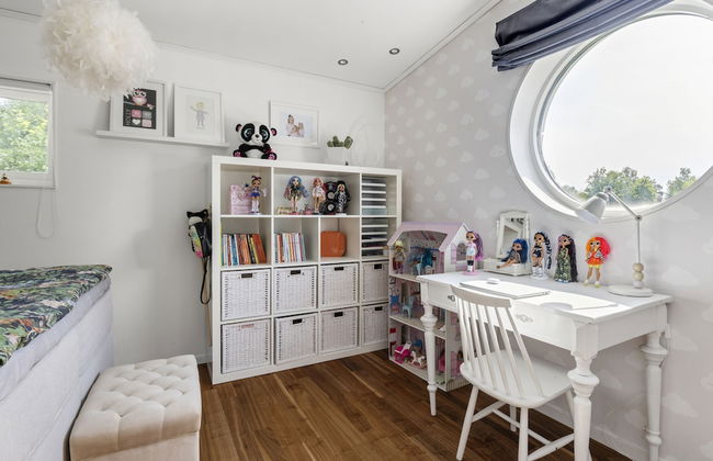 Luxury Villa Stockholm - Photo 58