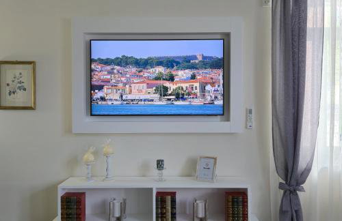 Mytilini City Center Petrino Guesthouse - Foto 20