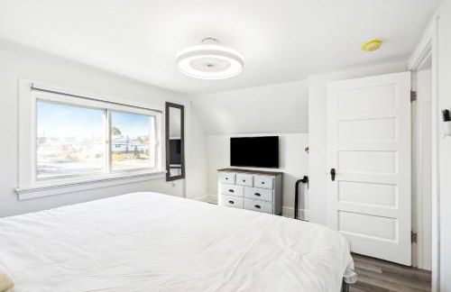 Logan's House Stylish Family Home near Downtown with EV - Foto 22