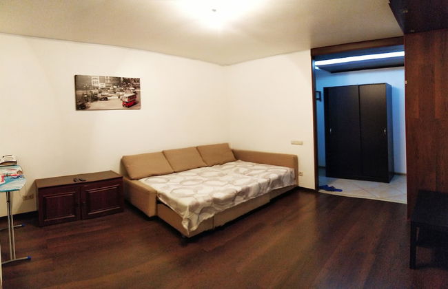 Apartment on Tallinskaya st. 9 bldg. 4 - Foto 4