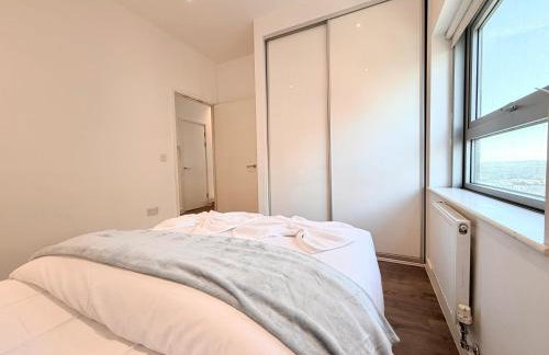 Apart-Hotel in Delta Point Croydon - Foto 29