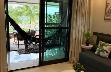 Aconchegante stúdio com varanda - Photo 27