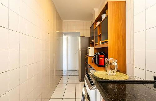 Vista lateral Mar, Biquinha SV, Estacionamento Grátis - Photo 52