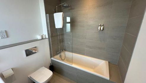 Northstar 3 - 1 Bed Ensuite by Together Travel - Foto 3
