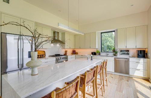 On-Site Sledding! Hudson Valley Winter Escape - Foto 5