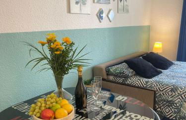 Super Menton Bord Mer - Foto 17