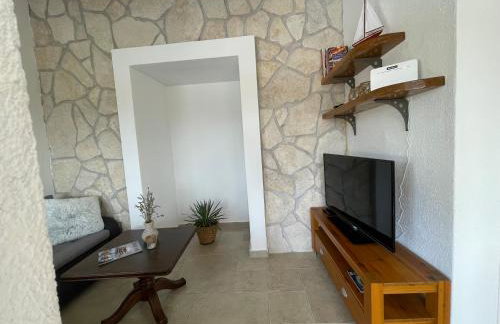 Holiday home with private pool and mini golf Fjaka, Zadar region - Photo 18