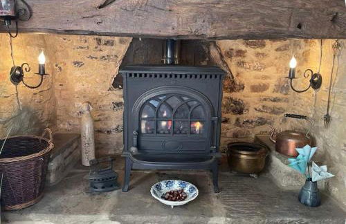 Thatch Cottage B&B - Foto 6