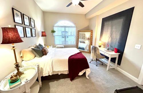 Vacation Home Apartments Midtown-Downtown Atlanta - Foto 18