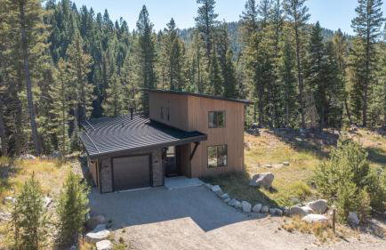 The Basin - Luxury Family Cabin in Philipsburg - Foto 38