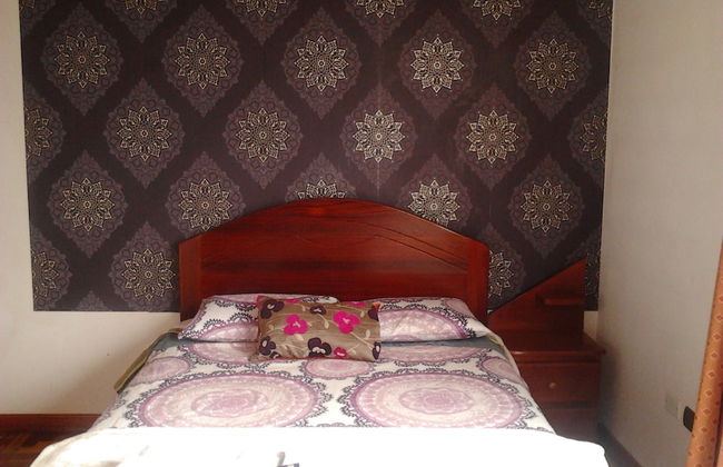 Los Alamos Apartment - Foto 8