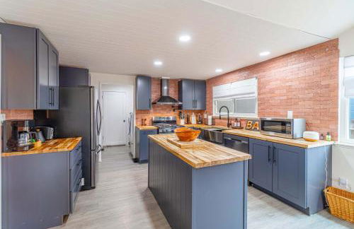 Cozy Family Haven in Sparks - Pet Friendly - Fenced Yard - Foto 8