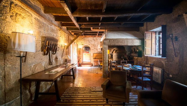 Paço de Sao Cipriano - Foto 3