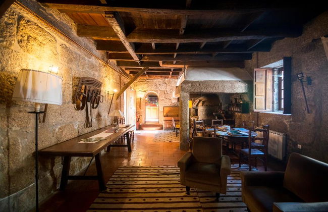 Paço de Sao Cipriano - Photo 3