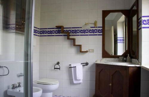 Ca' San Lorenzo - Villa panoramica con piscina - Vignale Monferrato - Foto 27