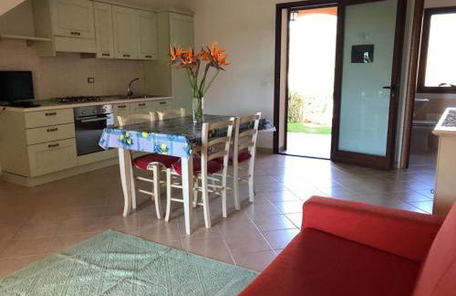 Residence Arruli - Foto 30