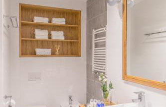 GLAM APARTMENTS city center - Foto 26