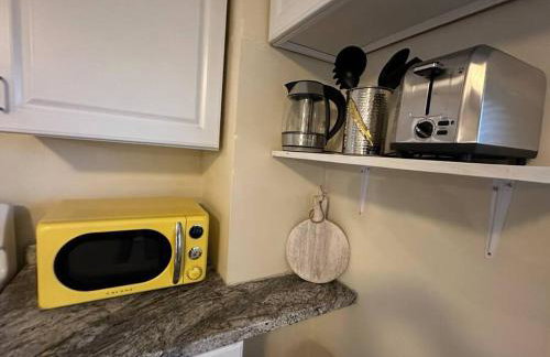 The Yellow Door 3-bedroom downtown near VT&RU - Foto 11