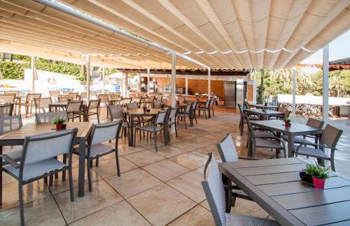 Globales Costa de la Calma - Foto 46