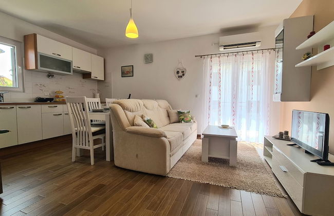 Apartment Antonia - Foto 8