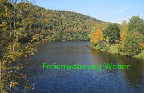 Ferienwohnung Weber - Foto 26