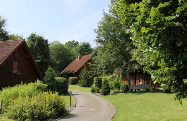 Detached Home in Germany With Loggia - Foto 33