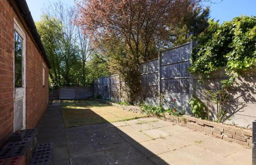 The Randall Retreat - Spacious 4BDR Home with Garden - Foto 10