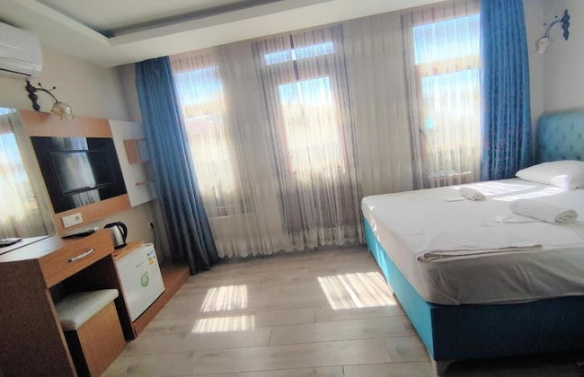 Blue İstanbul Apart - Foto 8