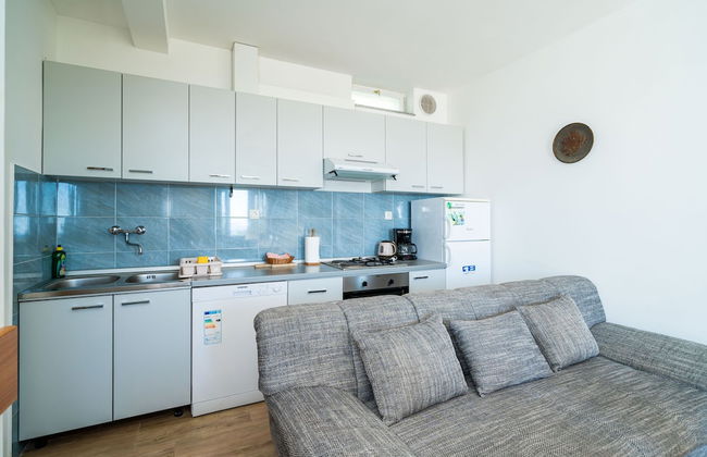 Apartments Klis - Foto 24