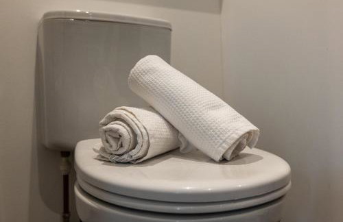 Ilkeston High End Apartments Perfect For Contractors - Foto 5