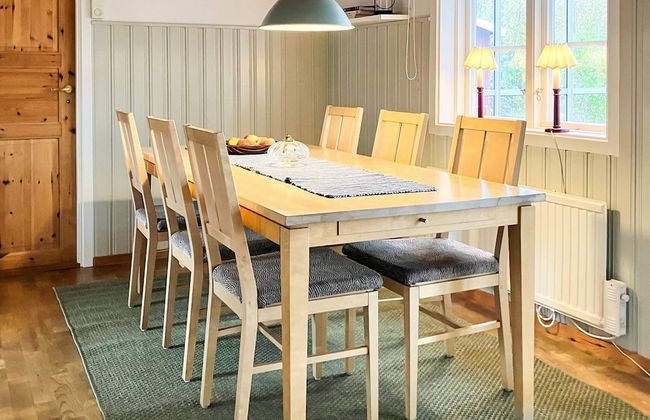 5 Person Holiday Home in Farjestaden - Foto 12