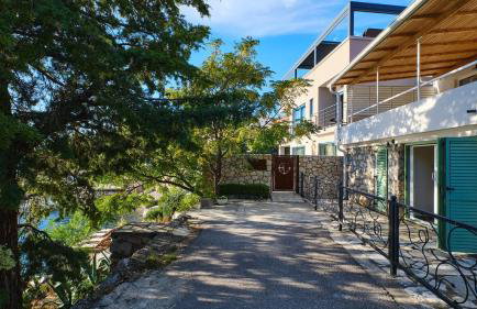 Villa Hemingway beachfront by Villas Guide - Foto 8