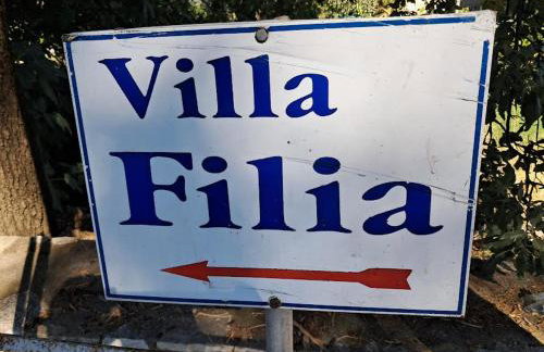 Villa Filia - Foto 62