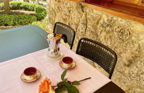 Casas rurales Batan Rio Tus - Foto 21