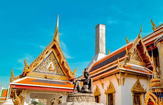 Excursión a Chiang Rai - Foto 6