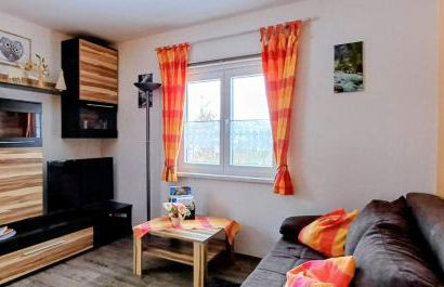 Ferienhütte Ilmtalblick - Foto 23