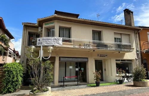 Résidence Aramis - Photo 1