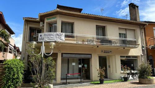 Résidence Aramis - Photo 1