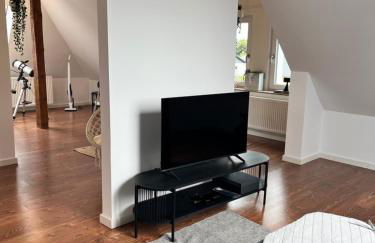 Charmante Dachgeschosswohnung in Lage - Foto 20