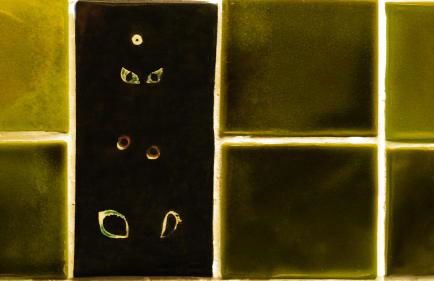 Owi - Idyllisches Ferienhaus inmitten der Natur - Foto 38