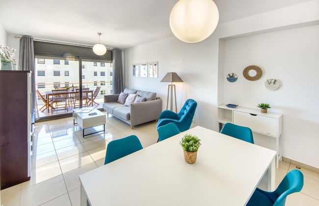 Apartment in Roses Near Sandy Beach - Photo 24