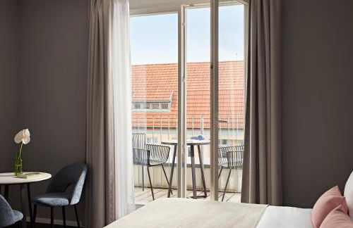 Numa Berlin Boxer - Foto 64