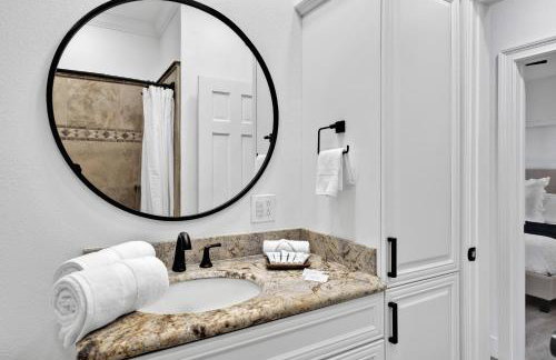 Renovated Villa with Heated Pool & Arcade, 5 Min to Pompano Beach - Foto 65