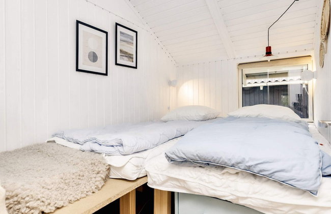 4 Star Holiday Home in Hjorring - Foto 4