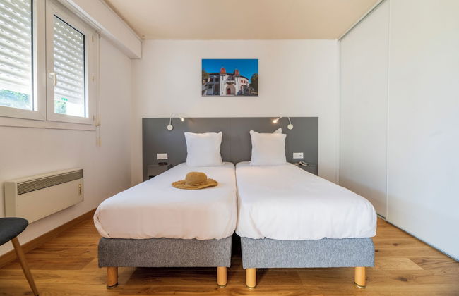 CERISE Dax - Les Jardins du Lac - Foto 14