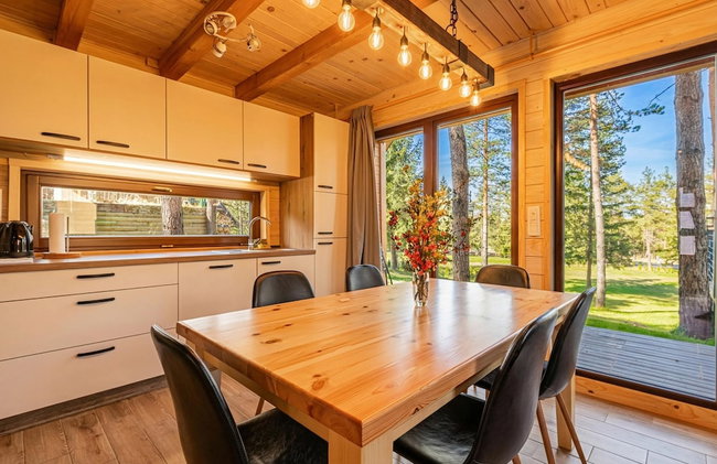 Forest Princess Chalet - Foto 13