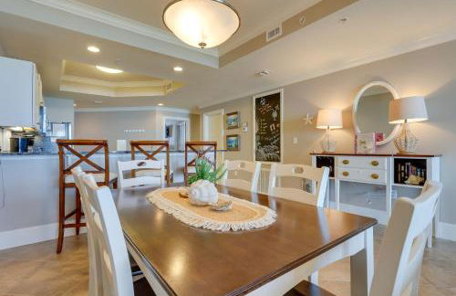 Dauphin Island Condo in Holiday Isle with Balcony! - Foto 11