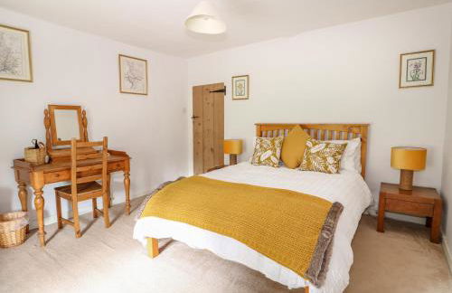 Manor Farm Cottage - Foto 18